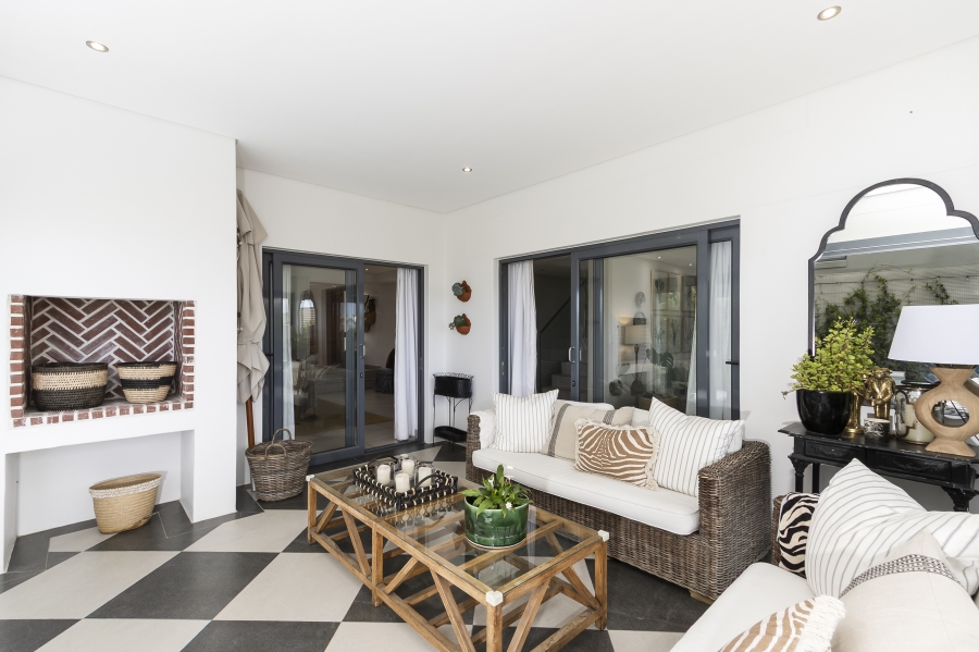 3 Bedroom Property for Sale in Fairhaven Country Estate Western Cape